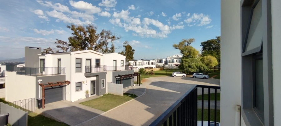 To Let 3 Bedroom Property for Rent in Langeberg Heights Western Cape